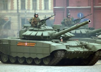 Por qué una invasión de Ucrania sería un desastre para Putin