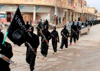 Fuerzas lideradas por kurdos matan a 23 terroristas de ISIS en Siria