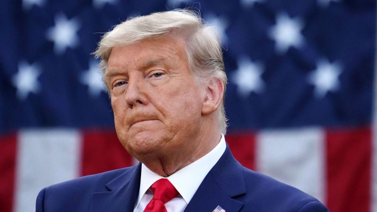 Trump priorizó el envío de vacunas a Israel – Informe