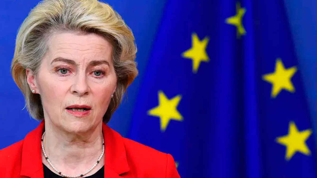 La OTAN presenta un plan para disuadir a Rusia de invadir Ucrania