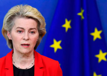 La OTAN presenta un plan para disuadir a Rusia de invadir Ucrania