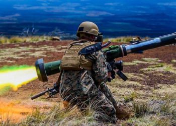 La entrada de Ucrania en la OTAN podría desencadenar una guerra con Rusia