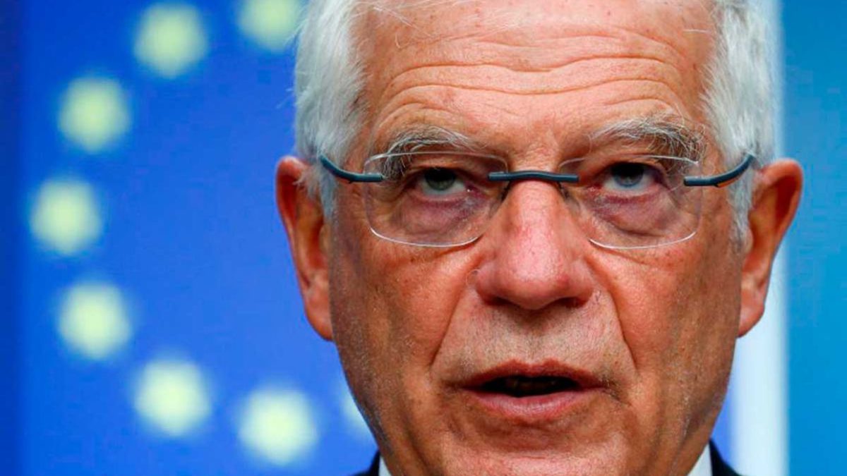 La Unión Europea endurecerá las sanciones contra Rusia por la anexión de Crimea