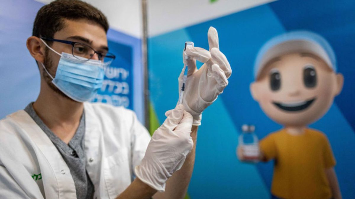 El número de muertes por COVID en Israel se acerca a los 9.000