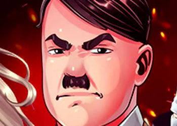 Lanzan un videojuego en honor a Hitler poco antes del Día del Holocausto