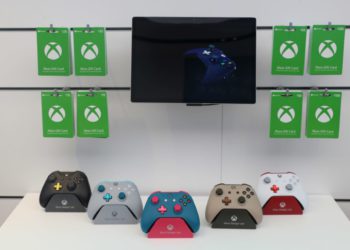 Microsoft ha dejado de fabricar consolas Xbox One