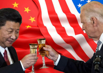 Las imprudentes prioridades de Biden ante la amenaza de China