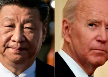 Estados Unidos y China realizan consultas sobre la crisis en Ucrania