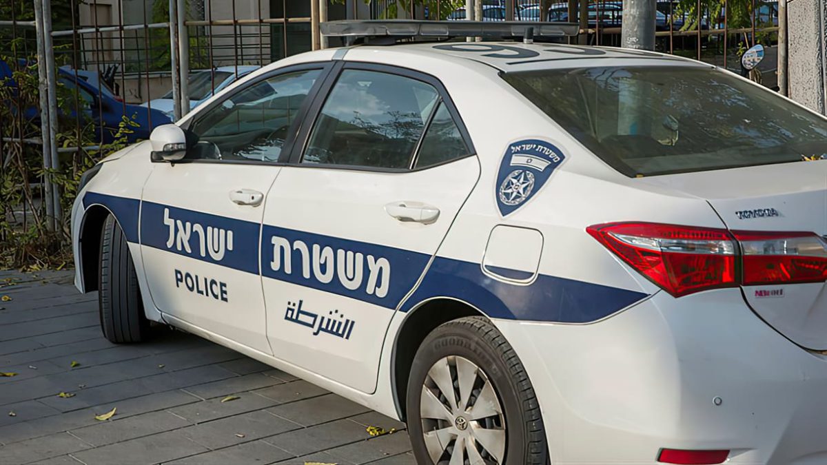 Tel Aviv: Un desconocido dispara contra una tienda de ropa