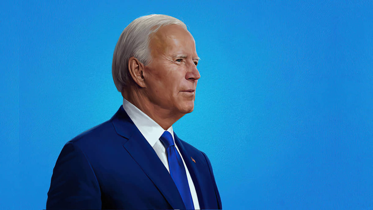 El nuevo año de parálisis de Biden