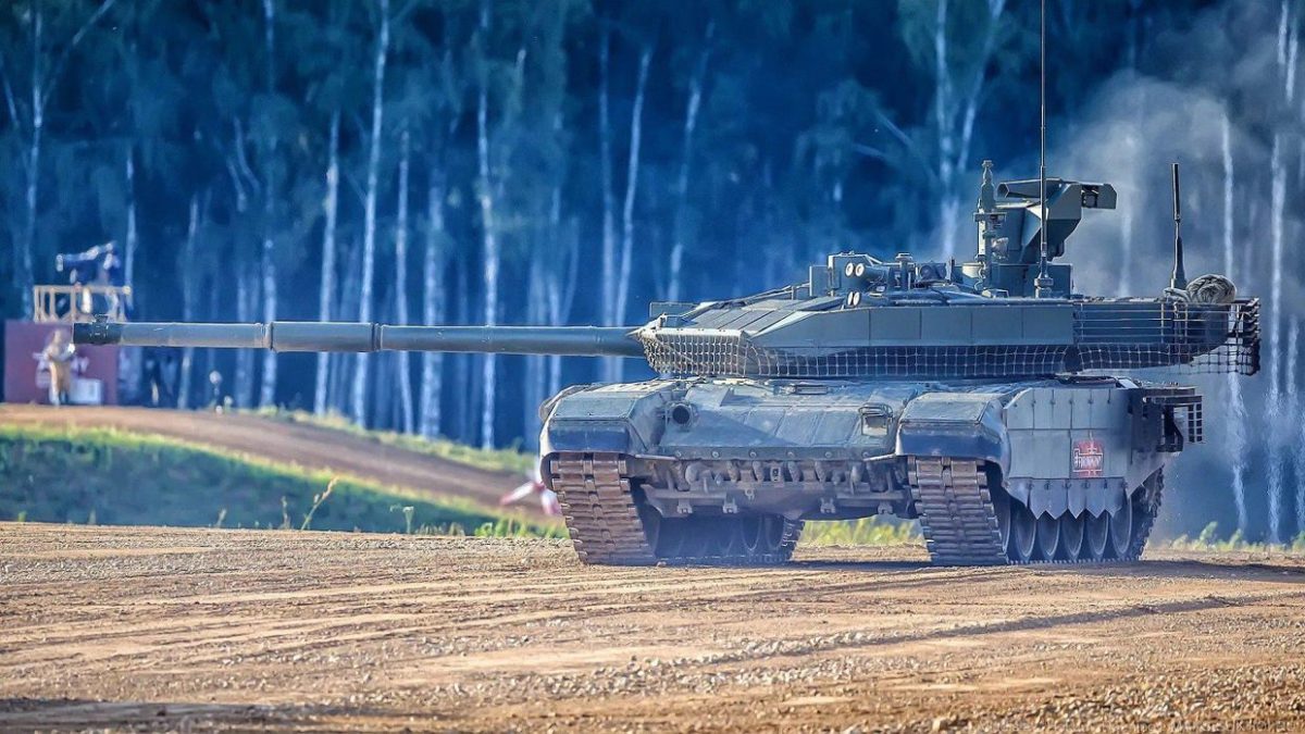 Rusia tiene un motivo claro para invadir Ucrania si fracasan las conversaciones