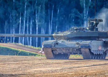 Rusia tiene un motivo claro para invadir Ucrania si fracasan las conversaciones