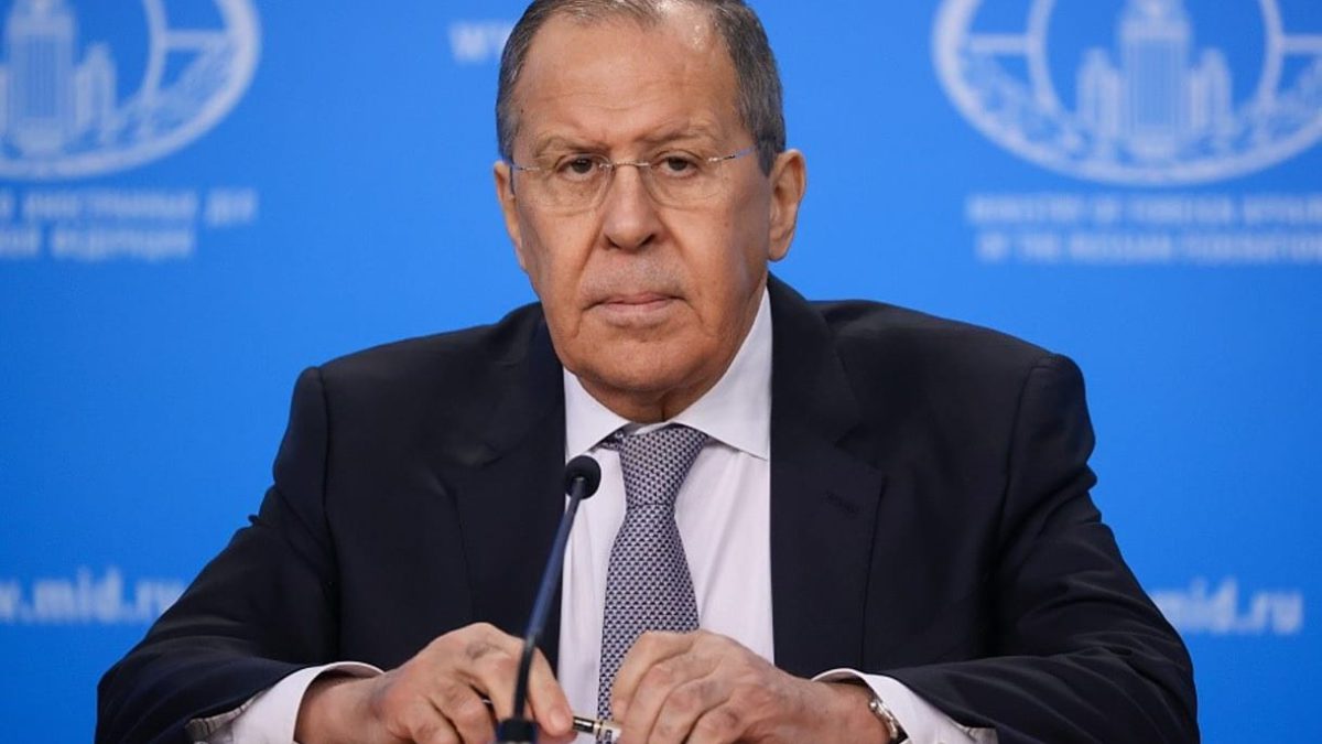 Rusia marca sus “líneas rojas” sobre Ucrania