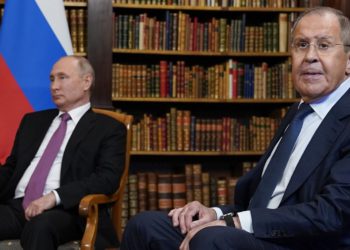 Rusia amenaza con represalias si Occidente sigue su “curso agresivo” sobre Ucrania