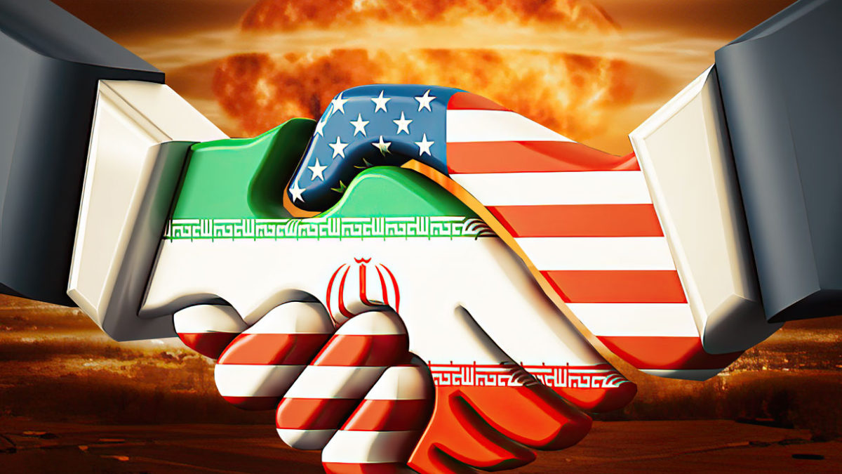 Nada impedirá a Biden firmar el nuevo acuerdo nuclear con Irán