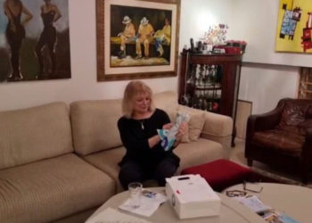 Primeros pacientes de Israel reciben píldora de Pfizer contra el coronavirus