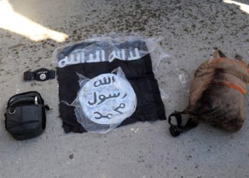 Los atentados del ISIS aumentaron tras la retirada de Estados Unidos de Afganistán