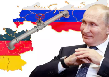 Por qué Alemania es la clave de la crisis sobre Ucrania