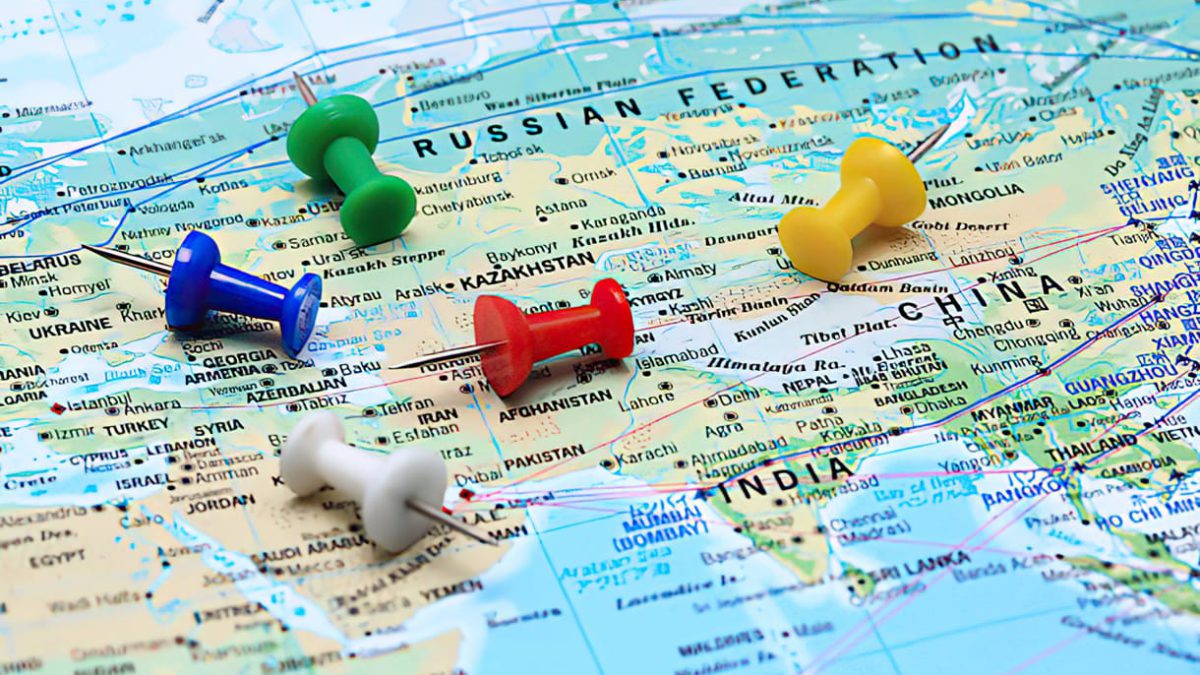 Rusia prepara muchos escenarios para Ucrania
