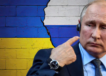 ¿Ha comenzado el ataque de Rusia a Ucrania?