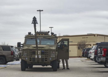 Crisis de rehenes en Sinagoga de Texas: parte de una serie de atentados contra instituciones judías de Estados Unidos