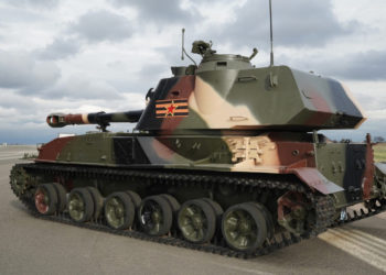 Militantes apoyados por Rusia envían más tanques a las posiciones de primera línea del ejército ucraniano