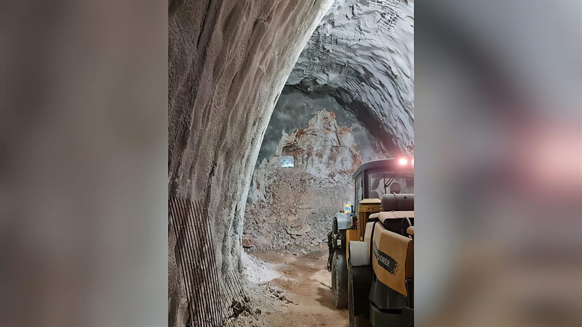 Comienzan las obras del nuevo gran túnel entre Gush Etzion y Jerusalén