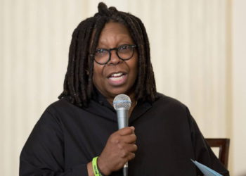 ABC suspende a Whoopi Goldberg por sus comentarios sobre el Holocausto