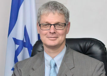 Israel pide ayuda a Rusia para evacuar a los israelíes si invade Ucrania