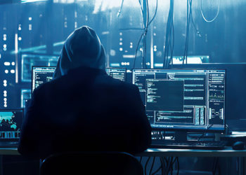 Anonymous declara la “ciberguerra” a Rusia