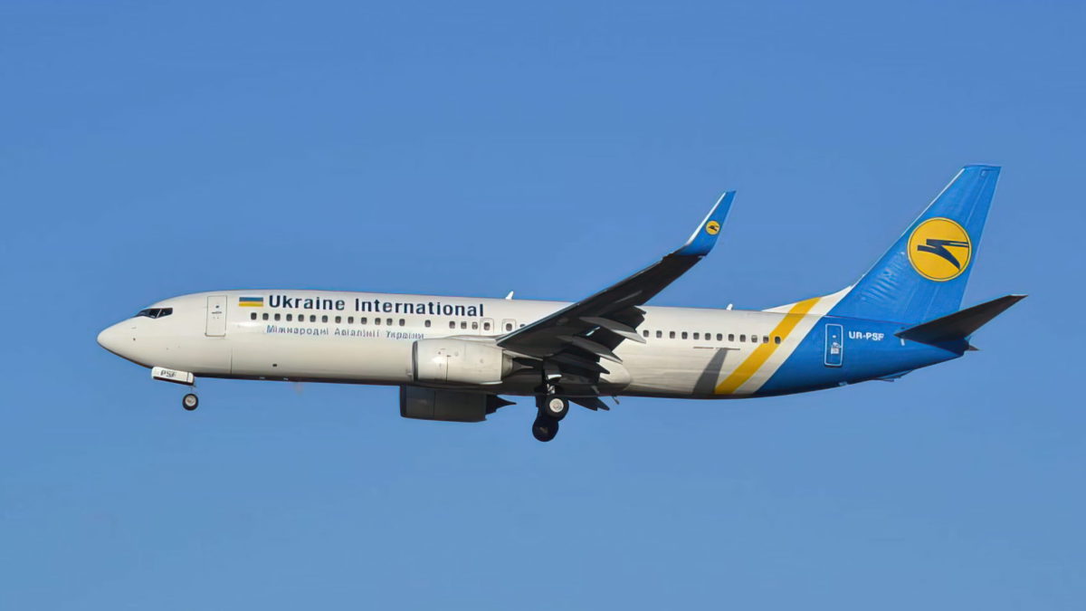 Un grupo de pilotos israelíes ofrece ayuda al personal atrapado en Israel por la crisis de Ucrania