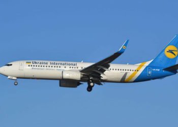 Un grupo de pilotos israelíes ofrece ayuda al personal atrapado en Israel por la crisis de Ucrania