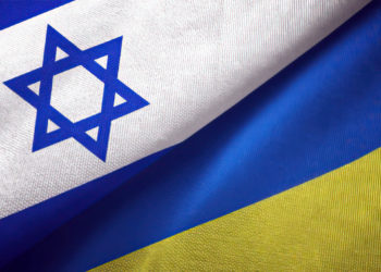 Israel ofrece a Ucrania ayuda humanitaria