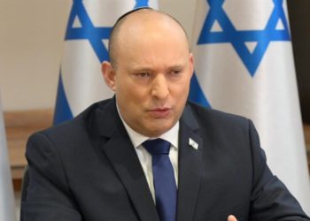 Bennett: Se avecina una semana y media difícil