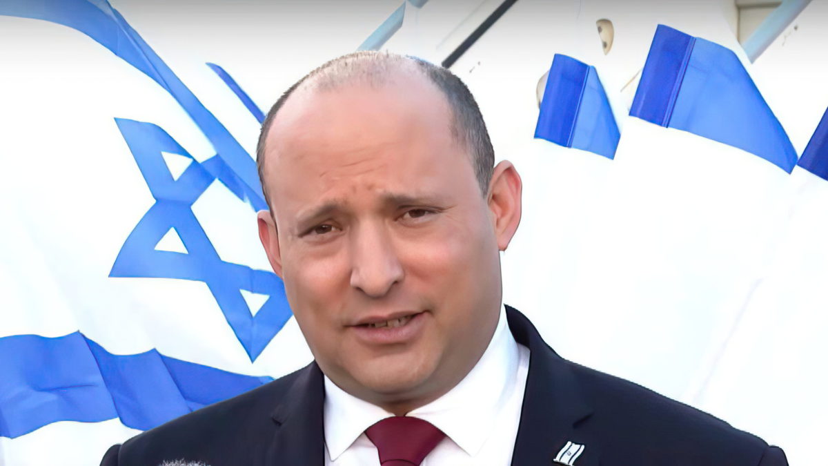 Diplomático europeo critica a Israel por “mantener lazos intactos con Putin”