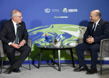 Israel felicita a Australia por su "importante paso" al declarar a Hamás grupo terrorista