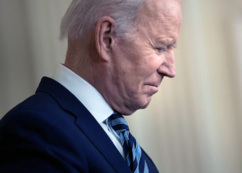 No olvidar que Biden dio luz verde a una “incursión menor” de Rusia en Ucrania