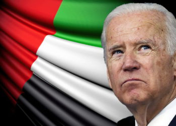 Biden debería avergonzarse de su trato a los Emiratos Árabes Unidos