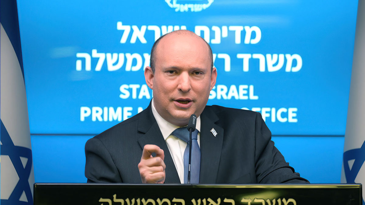 Israel insta a sus ciudadanos a "abandonar inmediatamente" Ucrania