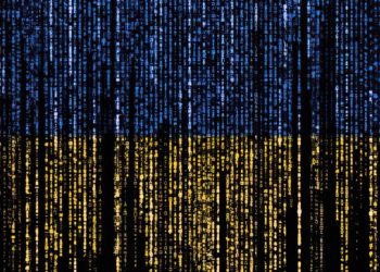 Hackeo de las infraestructuras ucranianas: realidad de la guerra moderna