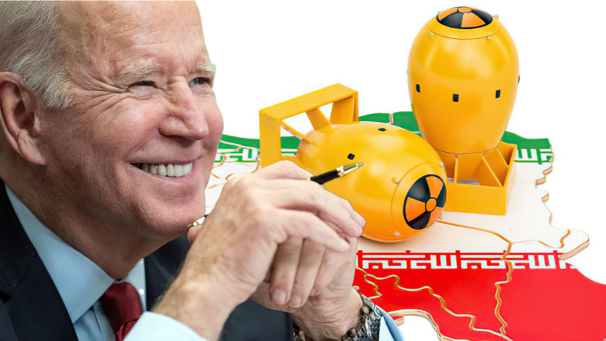 La Administración Biden ofrece a Irán la mayor concesión hasta la fecha