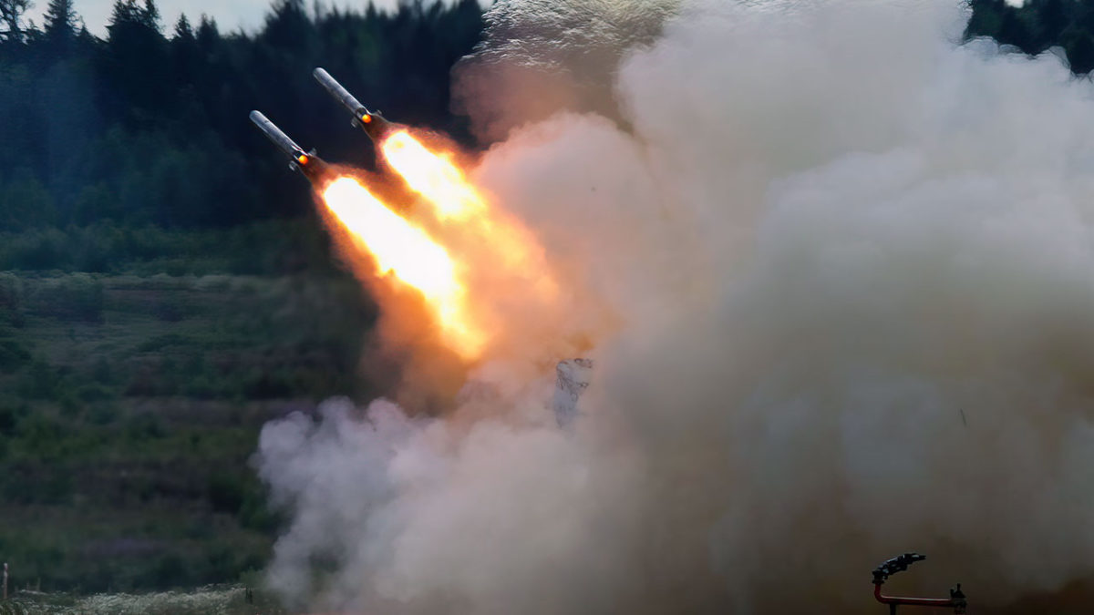 El horror impensable de una guerra entre Rusia y Ucrania