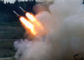El horror impensable de una guerra entre Rusia y Ucrania