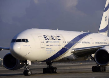 Israel se prepara para absorber 10.000 nuevos inmigrantes de Ucrania