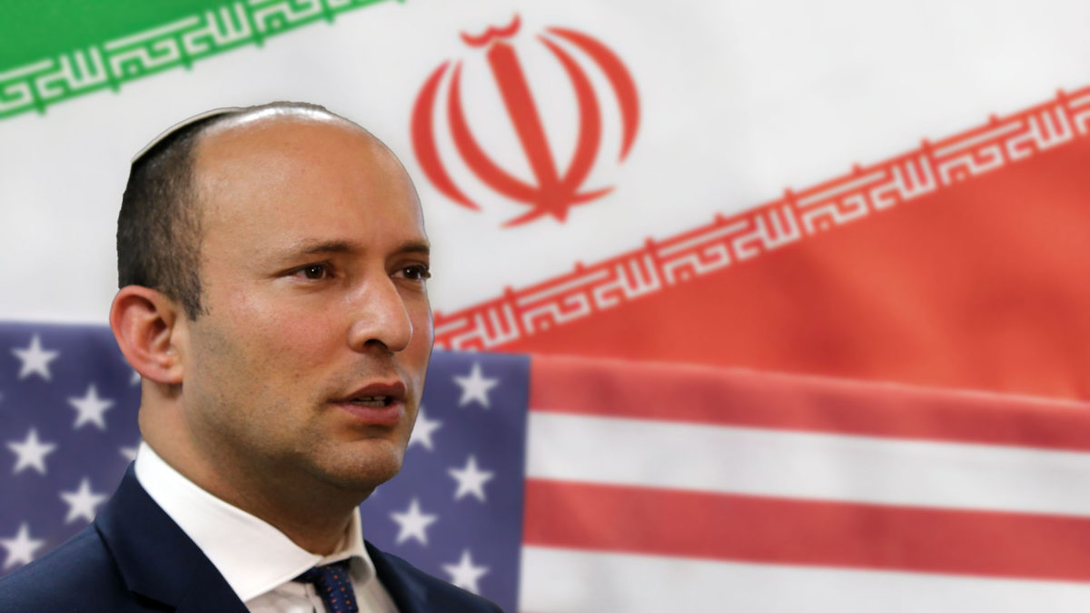 Evaluación de la promesa de Israel de evitar un Irán nuclear