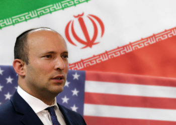 Evaluación de la promesa de Israel de evitar un Irán nuclear