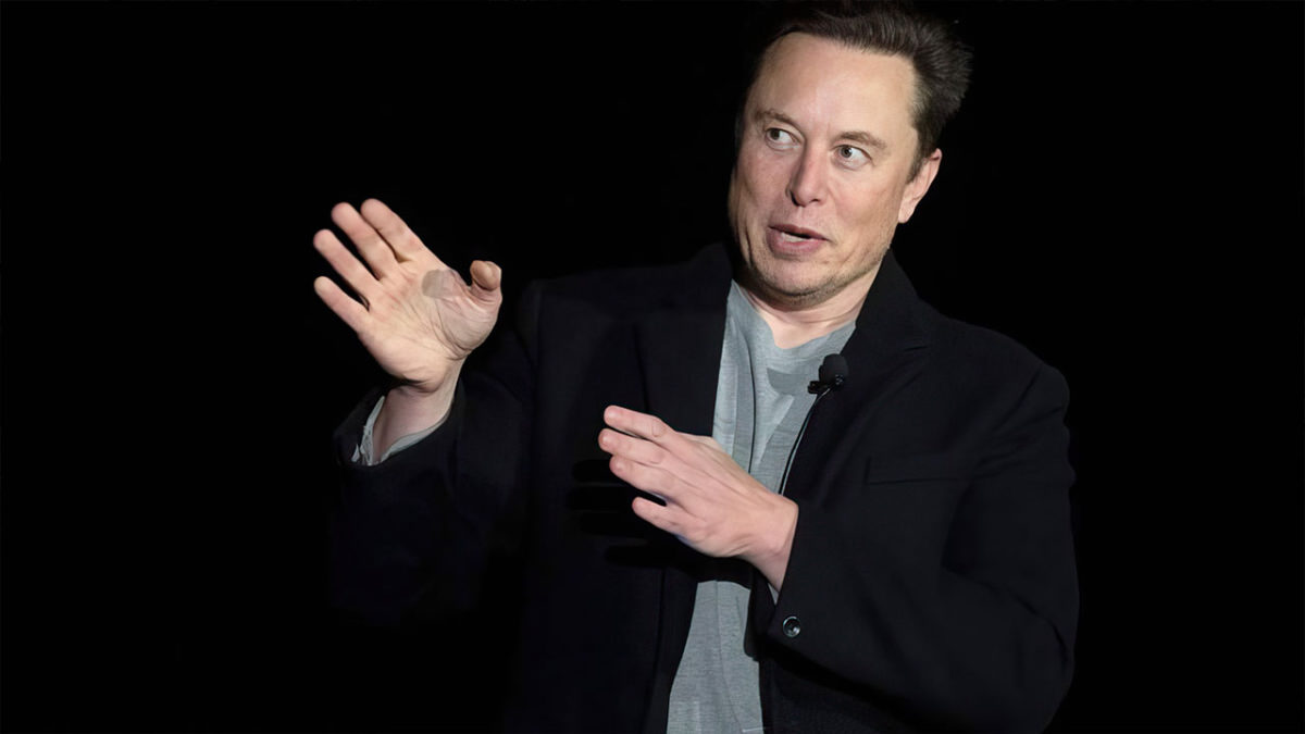 Elon Musk criticado por comparar al canadiense Trudeau con Hitler