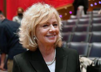 En medio del escándalo de las escuchas telefónicas: Gali Baharav-Miara entra oficialmente en la fiscalía general