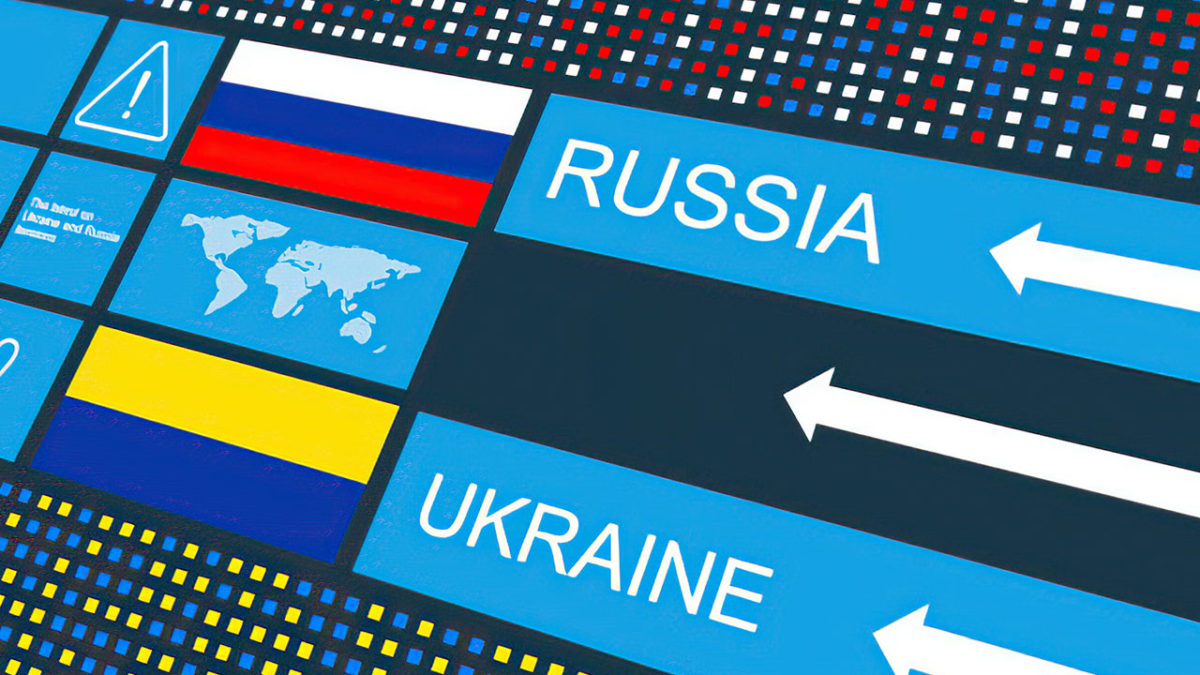 Consecuencias no contadas de una guerra entre Rusia y Ucrania