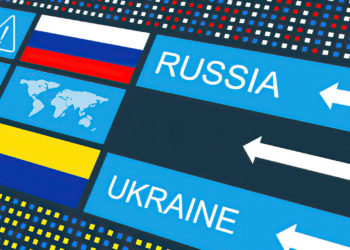 Consecuencias no contadas de una guerra entre Rusia y Ucrania